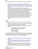 Marc teóric i disseny empíric. (Pac= A)