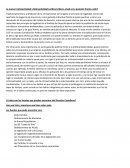 La nueva Irretroactividad y Retroactividad Jurídica (video). ¿Cuál es tu posición frente a ello?