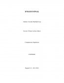 ¿Por qué la empanada es tan característica en Colombia y no en sus países de origen?