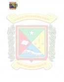 POLICIA NACIONAL DIRECCION NACIONAL DE ESCUELAS