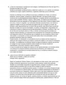 Importancia e incidencia de las huelgas y manifestaciones de fines del siglo XIX y principios del siglo XX en Chile