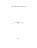 Como se generan el voltaje y la corriente