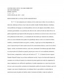 Ejemplo evaluación diagnóstica, grupal