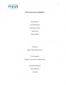 Informe laboratorio templabilidad