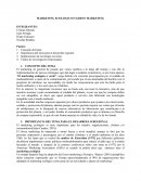 MARKETING ECOLOGICO O GREEN MARKETING