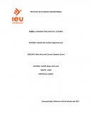 Gestión del Cambio Organizacional