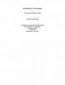 Actividad Eje 2, Foro de debate Técnicas de analisis de datos