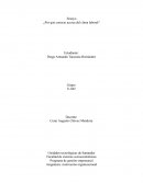 POR QUÉ CONOCER ACERCA DEL CLIMA LABORAL