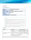 Ética y responsabilidad social en los negocios.Caso Sayal