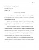 Concepción de Salud y Enfermedad