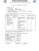 PLANIFICACIÓN DE TRABAJO ACADÉMICO INDIVIDUAL