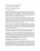 Salida Pegagogica Bogota