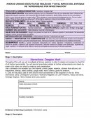 ANEXOS UNIDAD DIDÁCTICA DE INGLÉS DE 7º