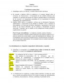 Cuestionario Final de Auditoría