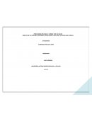 ENSAYO DE EL CONTEXTO HISTÓRICO, EVOLUCIÓN Y ÉTICA EN LA PSICOLOGÍA CLÍNICA