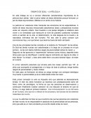 ENSAYO DE SOUL – LA PELICULA