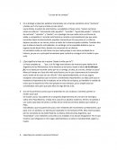 TP La casa de los Conejos