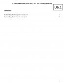 Resumen Clase y Textos: Segunda Guerra Mundial