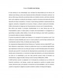 El modelo lean startup