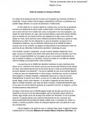 Falta de empatía en tiempos difíciles