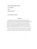 Filosofía del Derecho Kant y el imperativo categórico