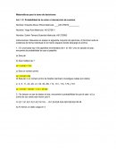 Act. 1.2: Probabilidad de la unión e intersección de eventos