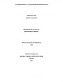 La distribucion y la estrategia empresarial en ventas