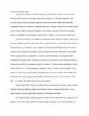 El teatro de sombras chino