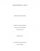 Laboratorio de Fisica