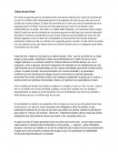 Ensayo Diario de Anna Frank