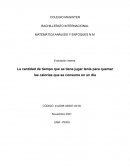 MATEMÁTICA ANÁLISIS Y ENFOQUES N.M