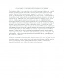 ENSAYO DEL COMPORTAMIENTO DEL CONSUMIDOR