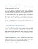 ¿Cómo ha sido la política monetaria en los últimos 10 años?