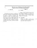 Propuesta para el Desarrollo De una balanza De torsión Ley De Coulomb (Experimento Casero)