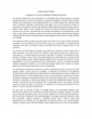 LA MINERIA Y SU USO DE CAMIONES A COMBUSTIBLE DIESEL