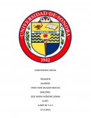 LA CONCEPCIÓN PSICOSOCIAL DE COMUNIDAD