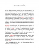 El destino en una tarde lluviosa: Del encuentro inesperado a la asistente personal