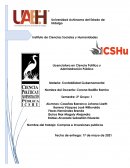 Caso practico contabilidad gubernamental- segundo semestre