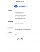 SEGURIDAD INDUSTRIAL Y PREVENCIÓN DE RIESGOS