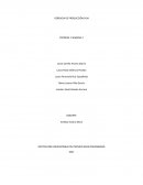 GERENCIA DE PRODUCCIÓN