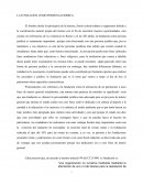 LA FUNDACIÓN COMO PERSONA JURÍDICA