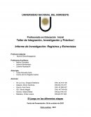 El juego en las diferentes etapas