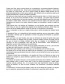 Entrevista a Porfirio Diaz