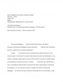 Influencia de las corrientes del pensamiento pedagógico en la labor docente