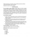 Accion solidaria, acción comunicativa