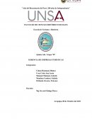 GERENCIA DE EMPRESAS TURÍSTICAS