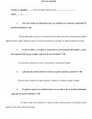 Tarea de Anatomía-Preguntas Hitos corporales