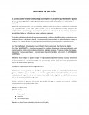 REFLEXION COMUNICACIÓN POLITICA E INCLUSIÓN