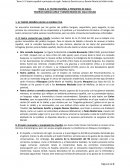 El teatro a principios de siglo. Federico García Lorca y Ramón María de Valle-Inclán