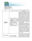 REFLEXIONES SOBRE LIBROS